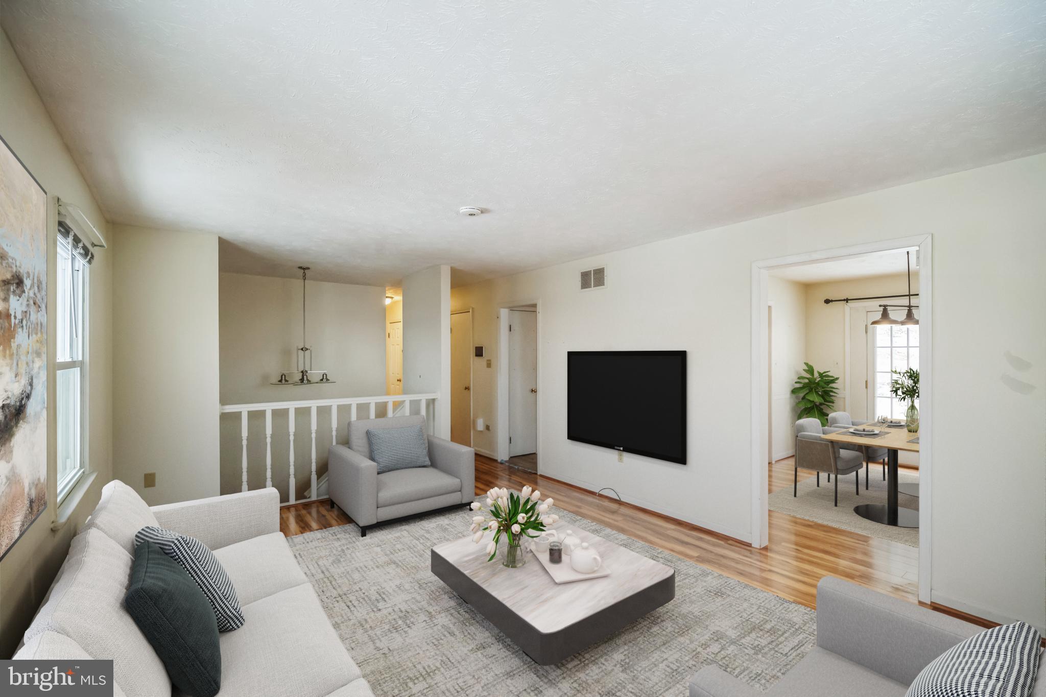 COLONIAL PARK - Residential