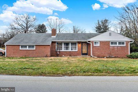 301 MOUNT ALLEN DRIVE MECHANICSBURG PA 17055