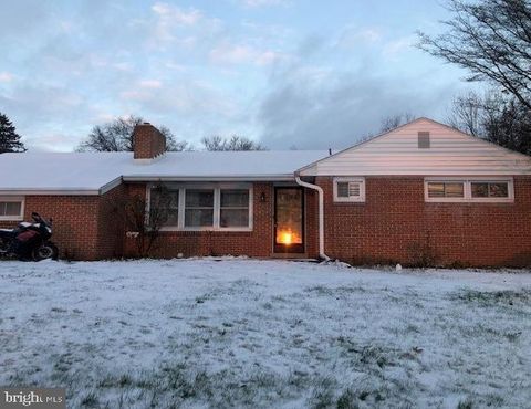 301 MOUNT ALLEN DRIVE MECHANICSBURG PA 17055