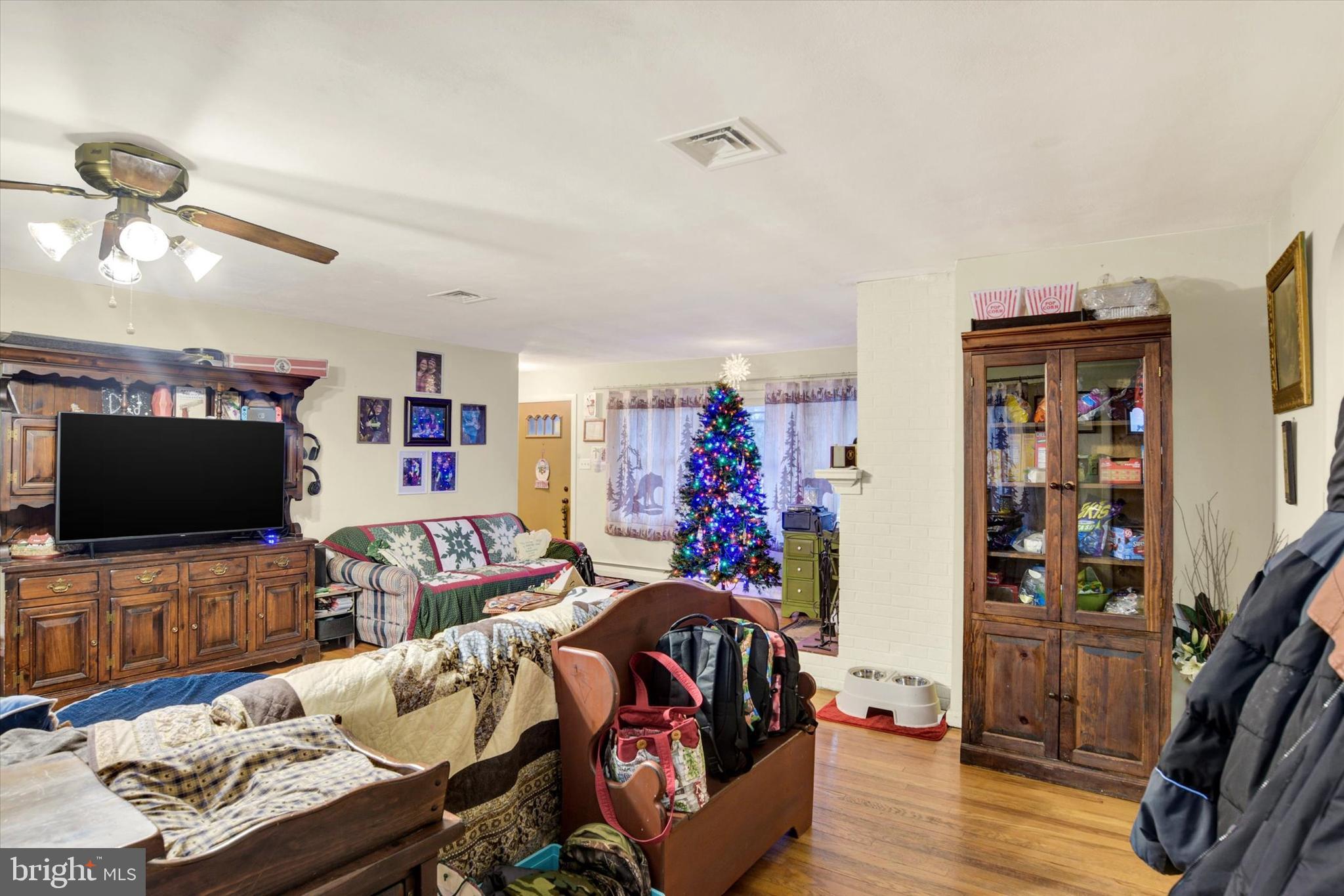 301 MOUNT ALLEN DRIVE