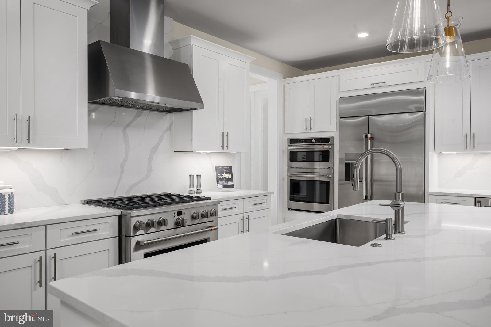 EXTON WALK SINGLES - Residential