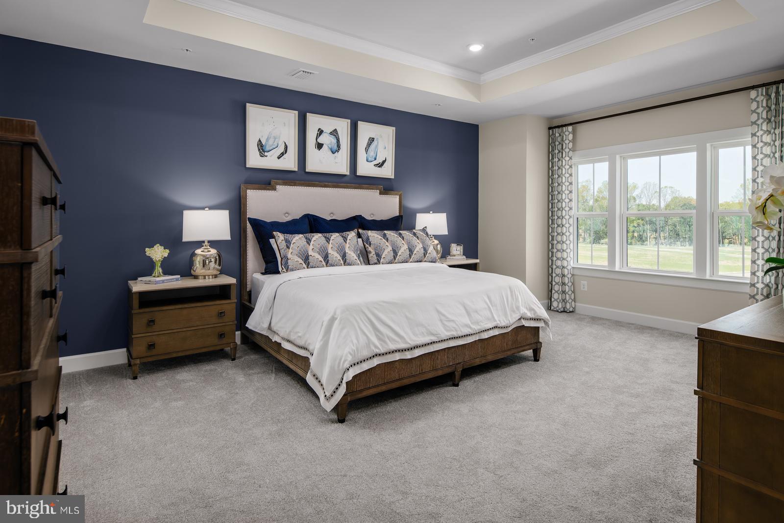 EXTON WALK SINGLES - Residential