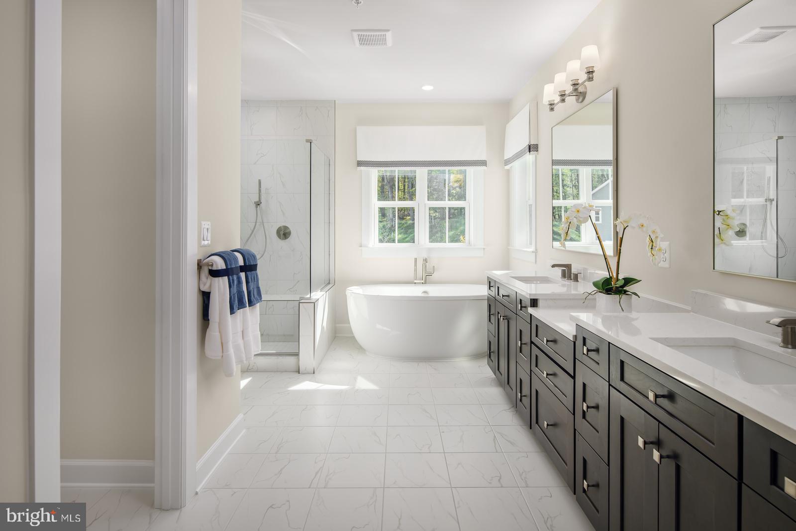 EXTON WALK SINGLES - Residential