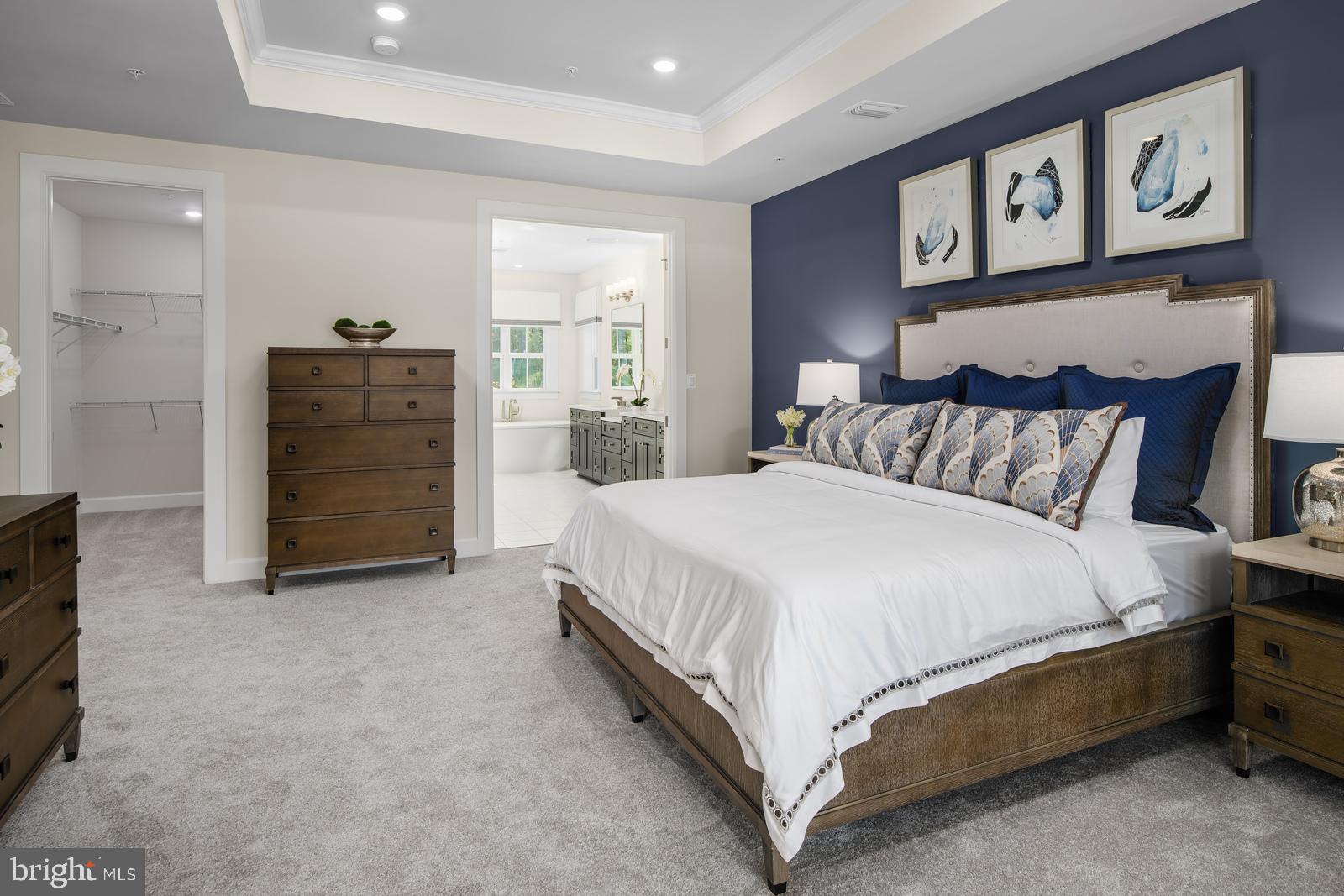 EXTON WALK SINGLES - Residential