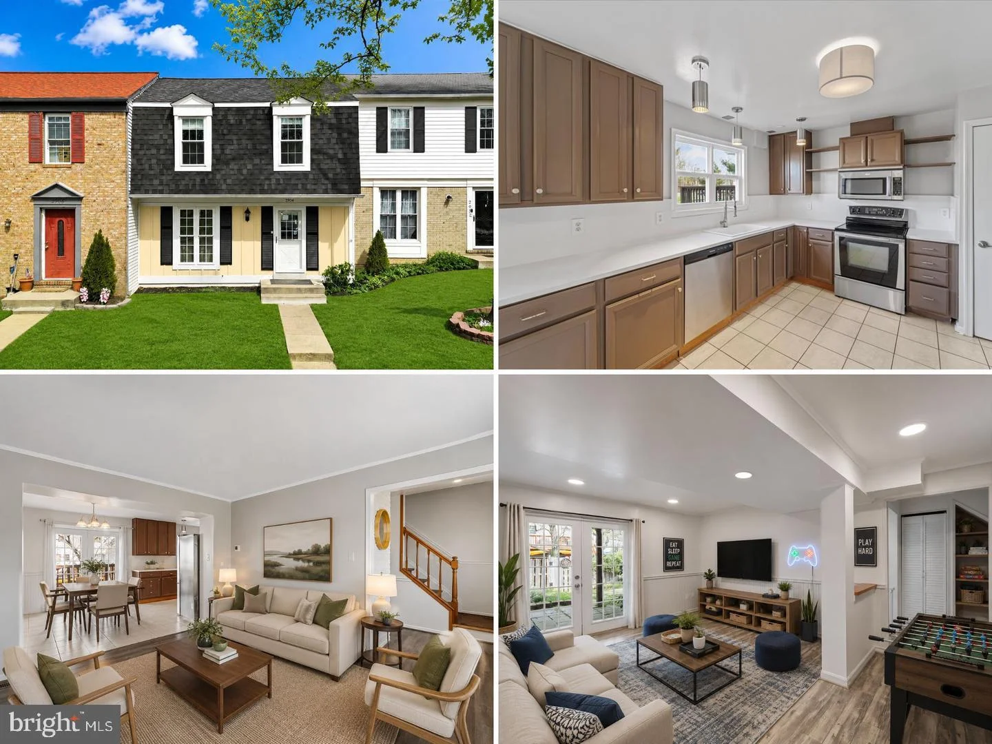 2904 Madeira Court, Woodbridge, VA, 22192