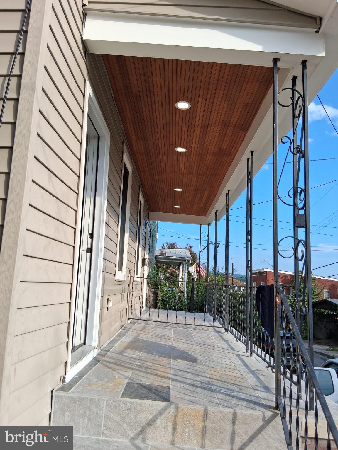 219 INDEPENDENCE STREET