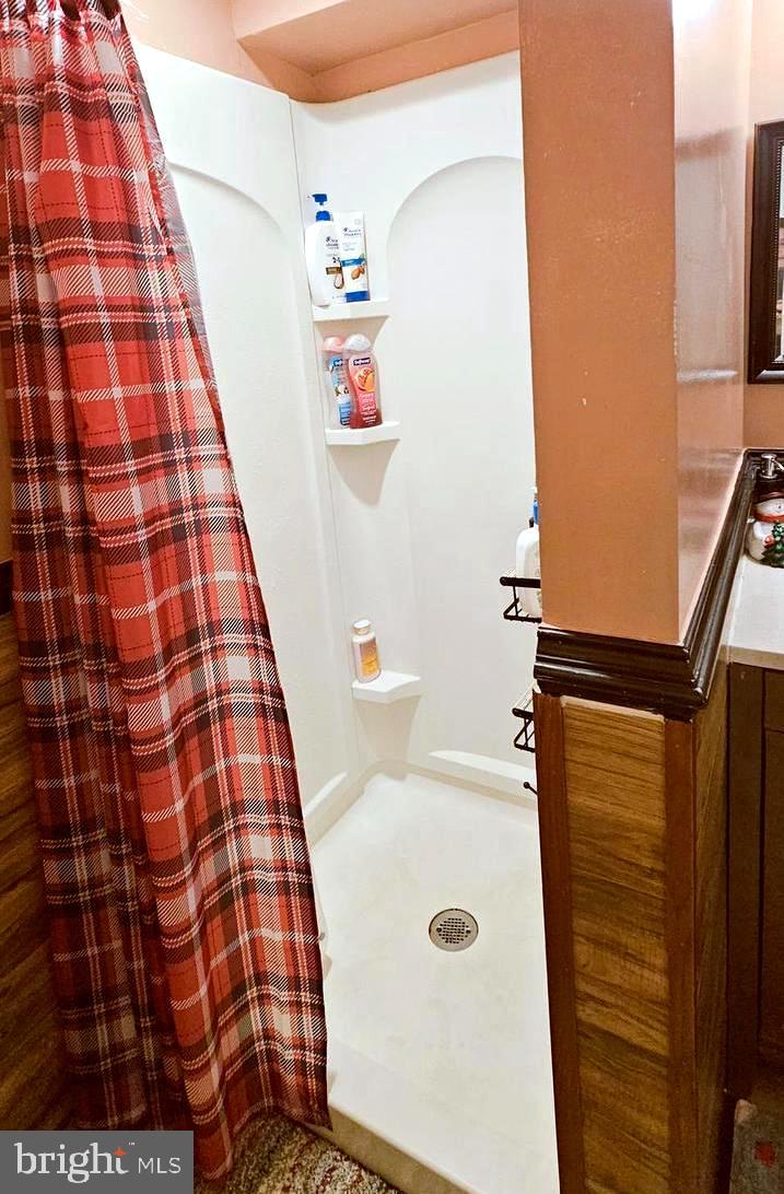 MARLOW HEIGHTS - Residential