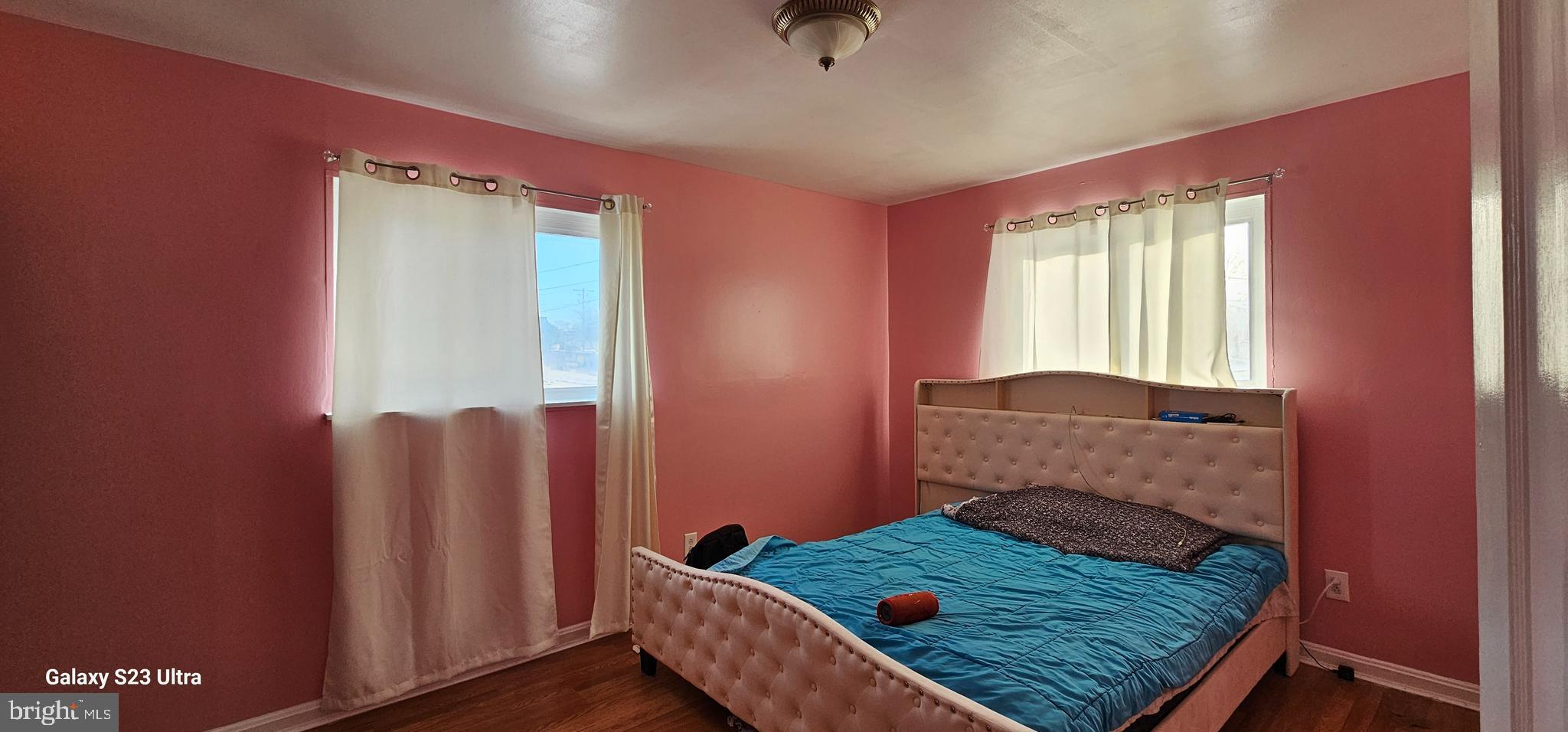 MARLOW HEIGHTS - Residential