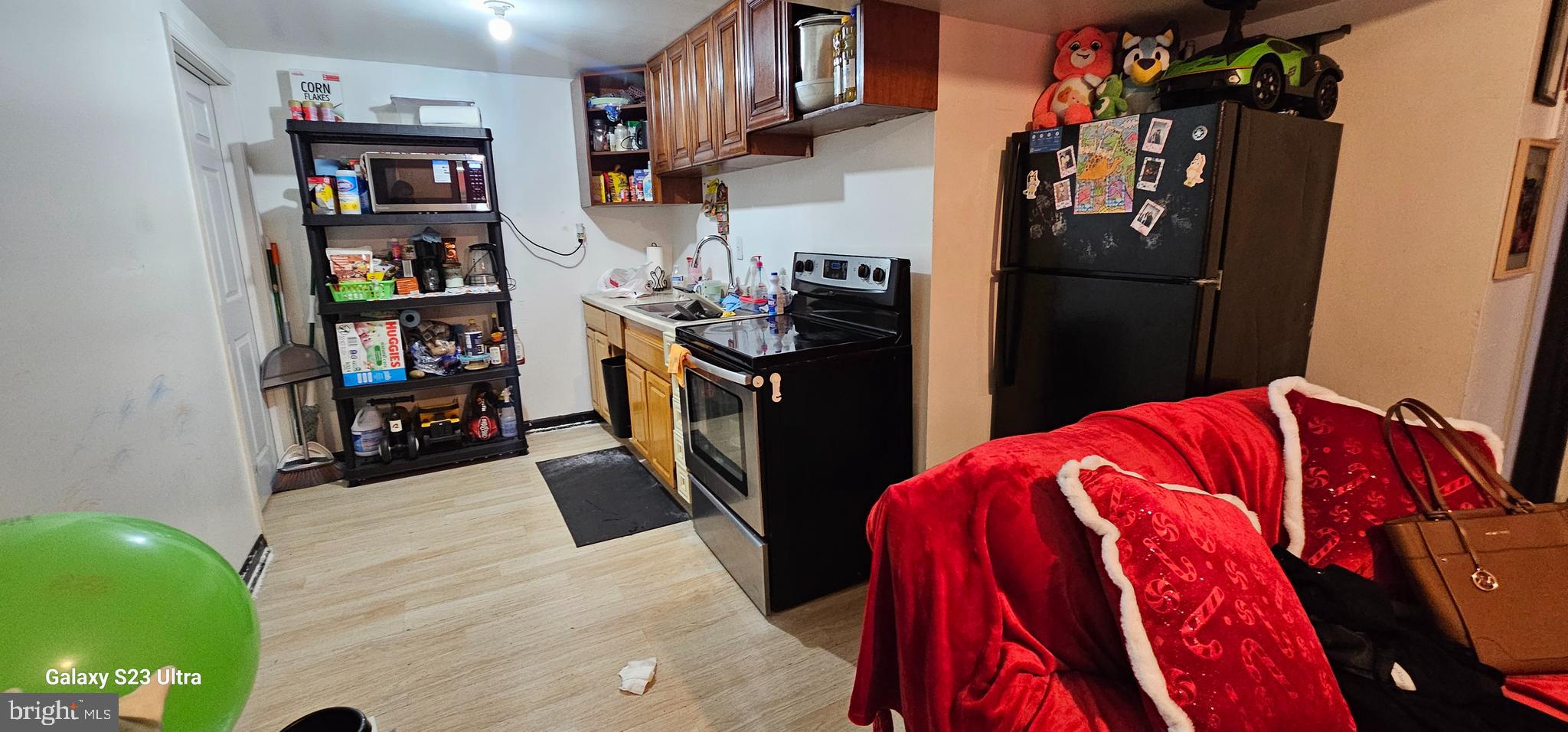 MARLOW HEIGHTS - Residential