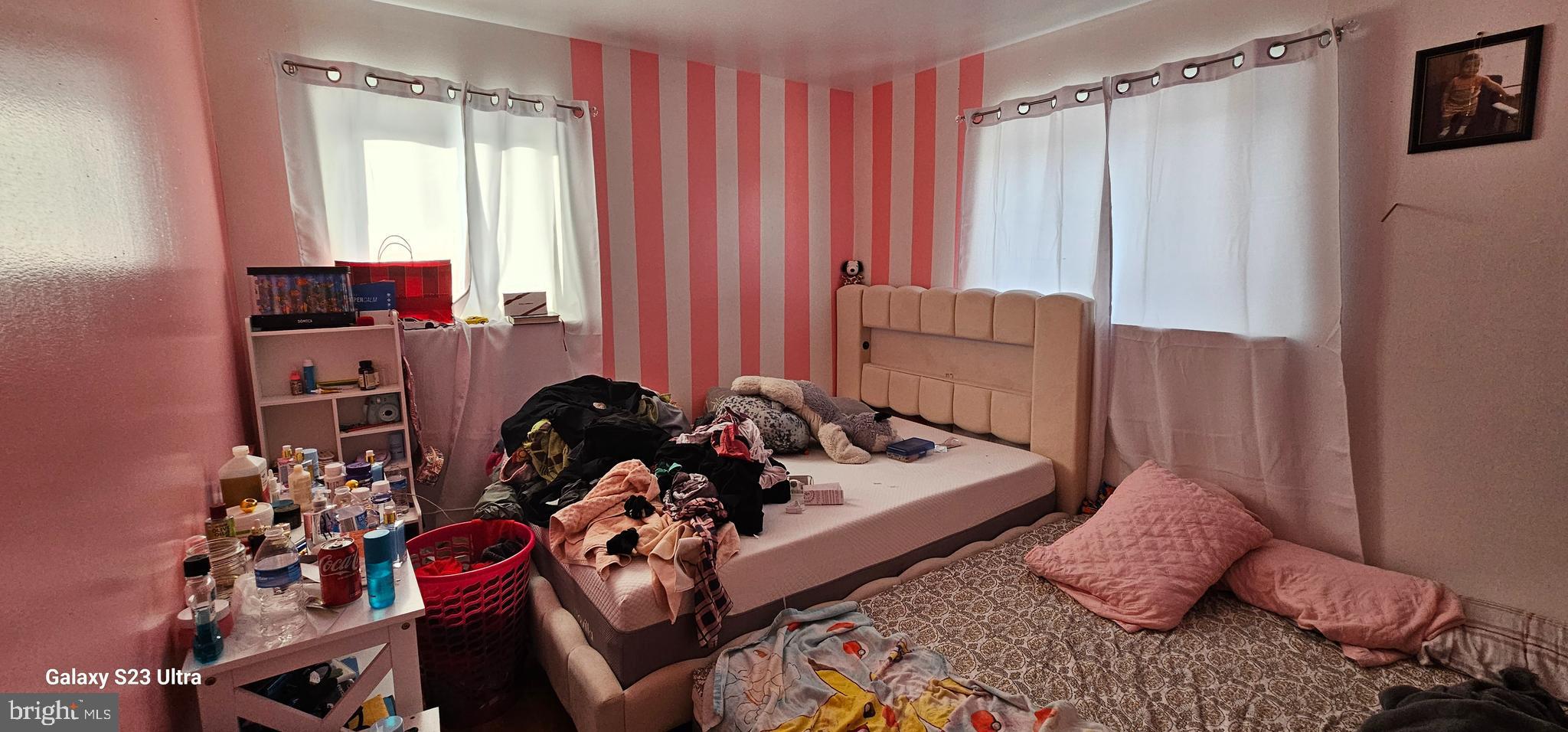 MARLOW HEIGHTS - Residential