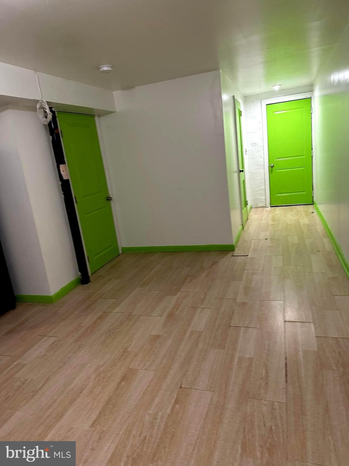 MARLOW HEIGHTS - Residential