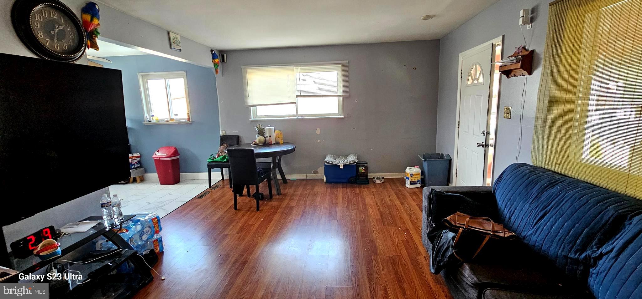 MARLOW HEIGHTS - Residential