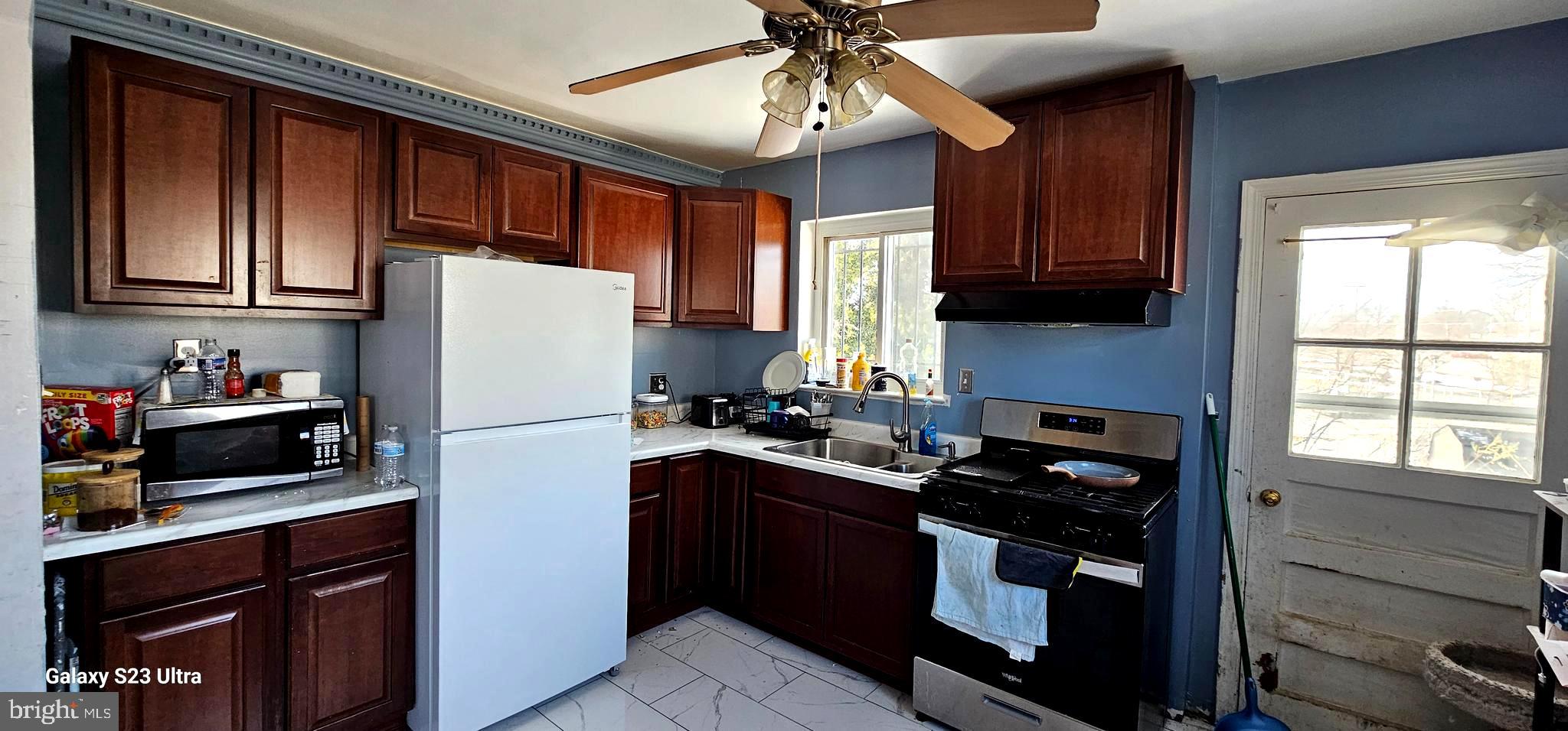 MARLOW HEIGHTS - Residential