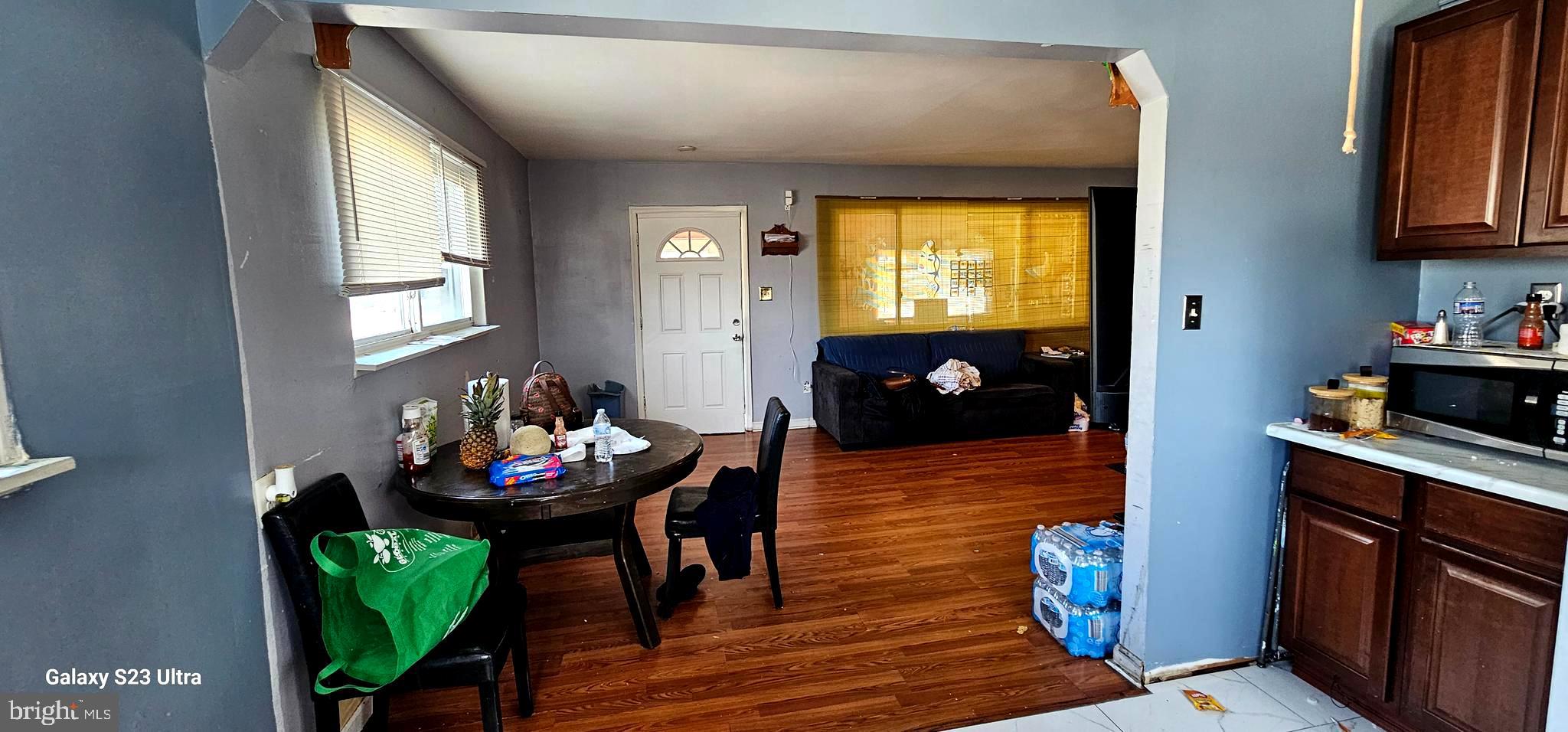 MARLOW HEIGHTS - Residential