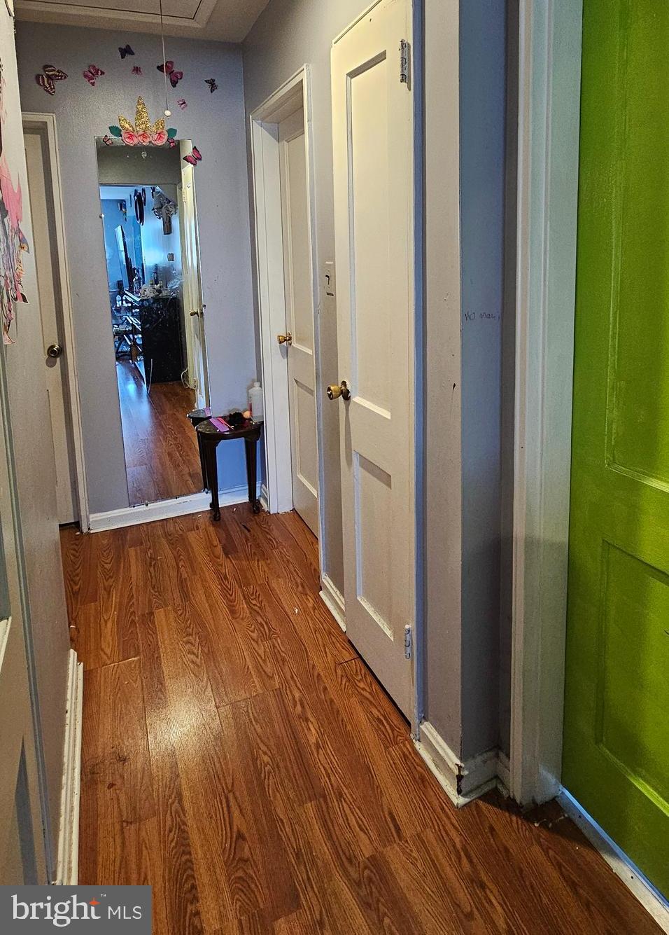 MARLOW HEIGHTS - Residential