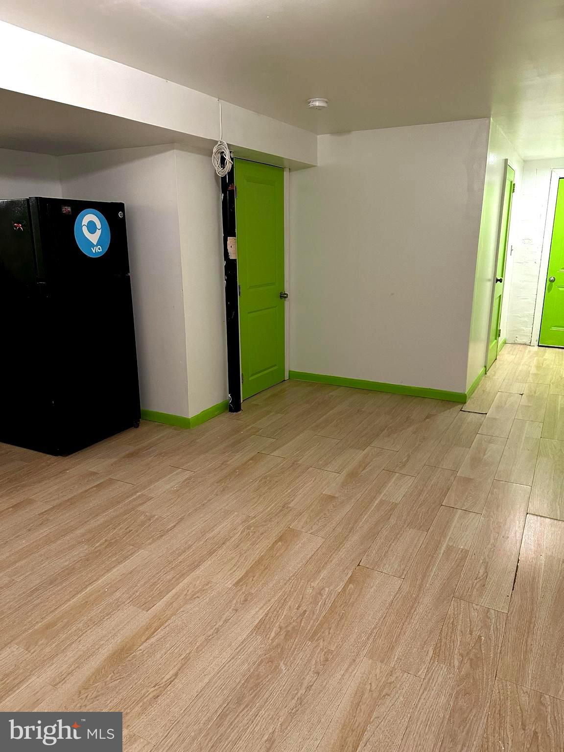 MARLOW HEIGHTS - Residential