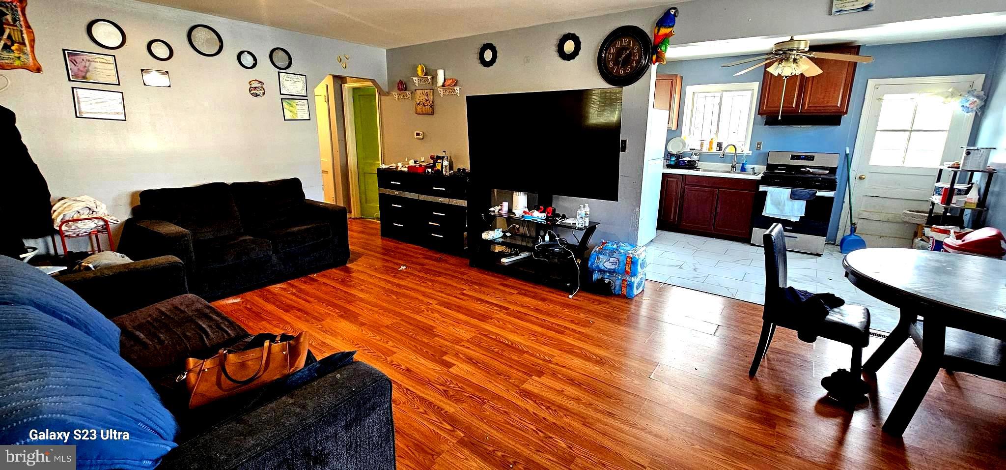 MARLOW HEIGHTS - Residential