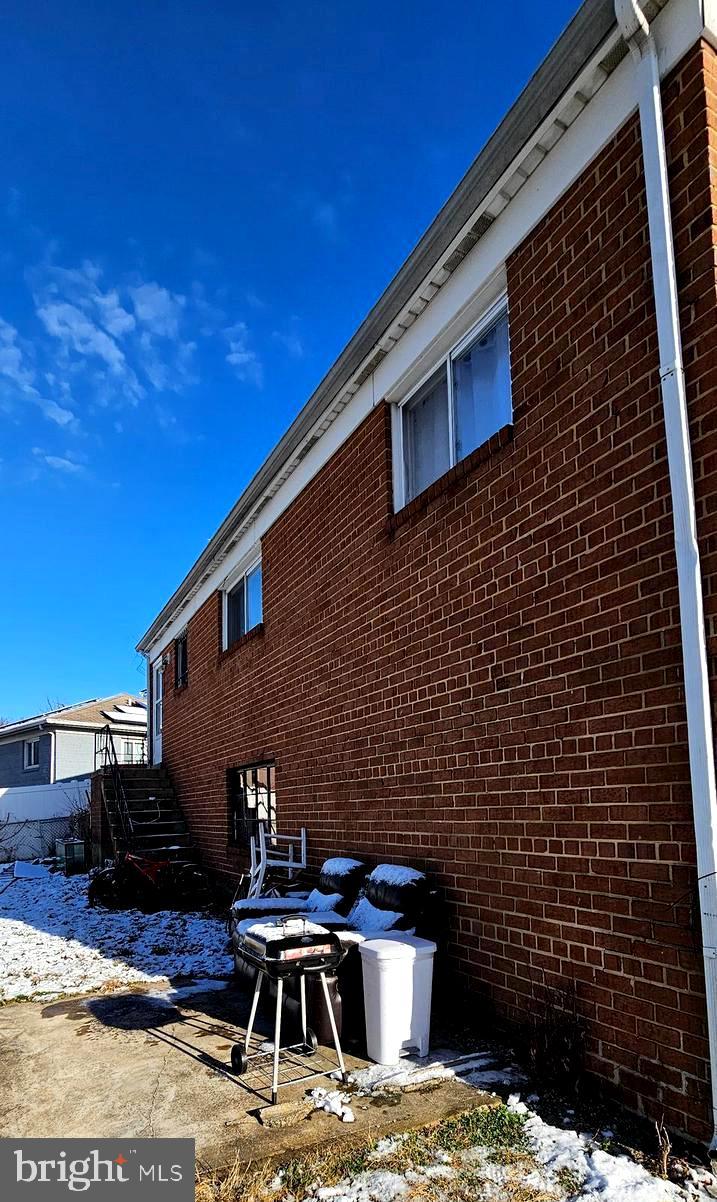 MARLOW HEIGHTS - Residential