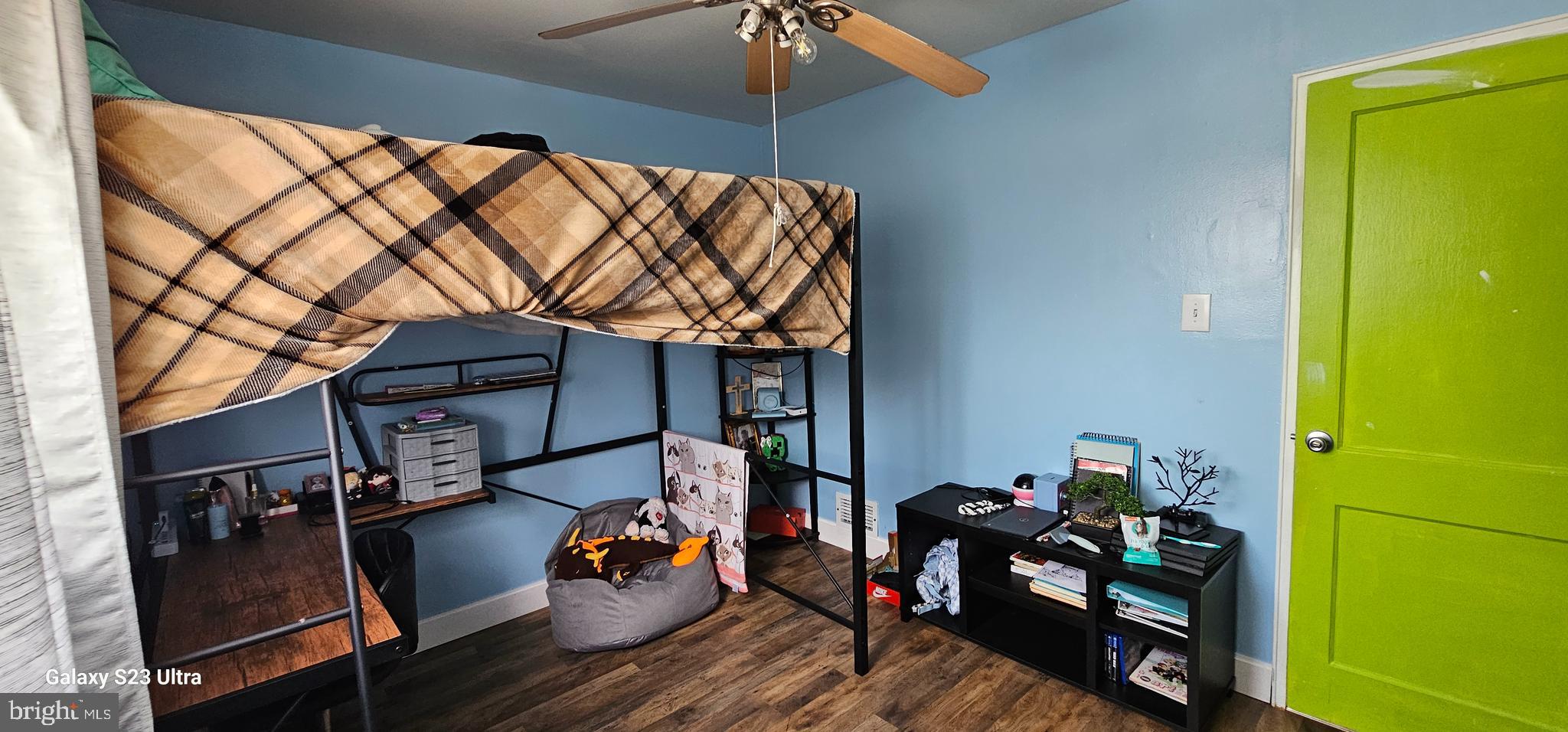 MARLOW HEIGHTS - Residential