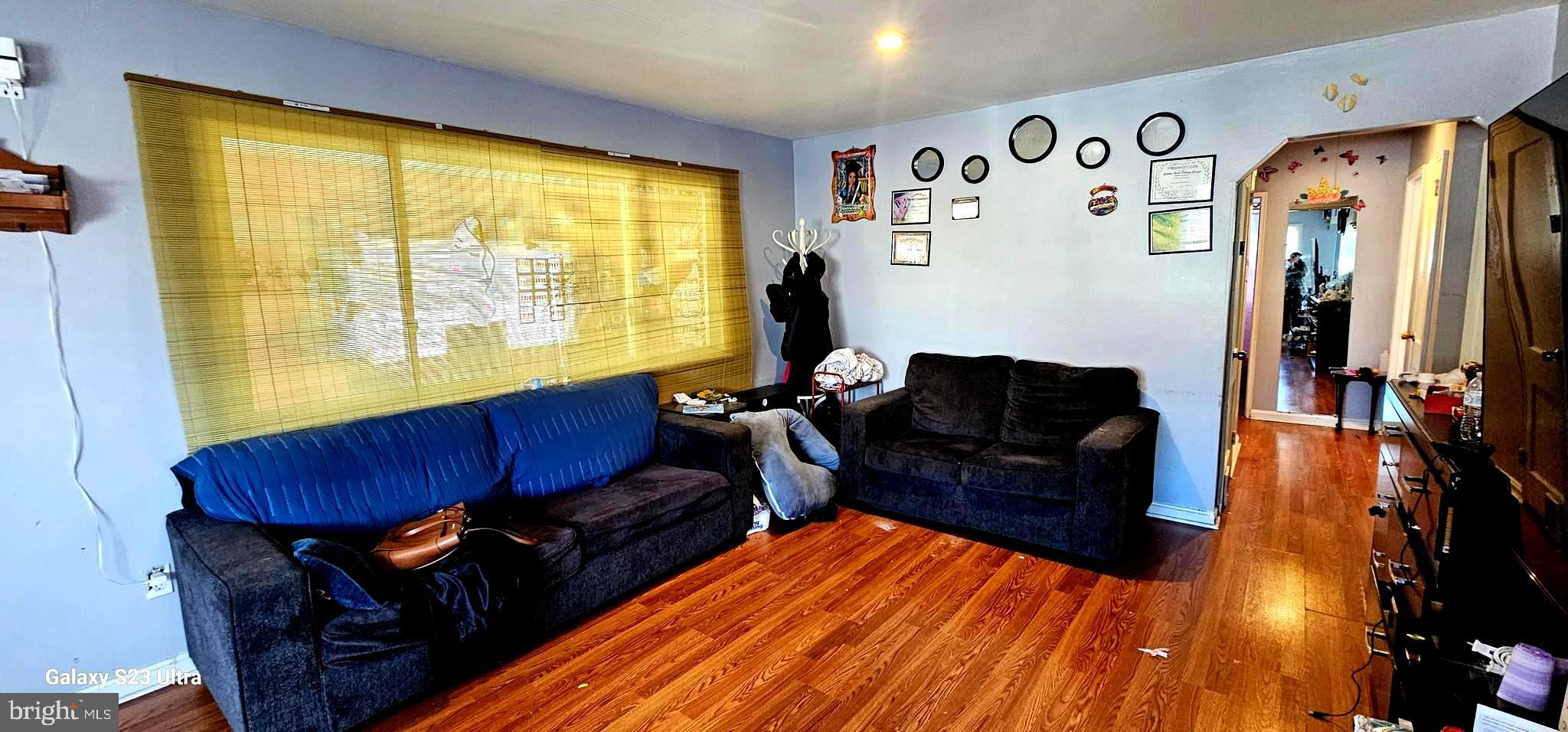 MARLOW HEIGHTS - Residential