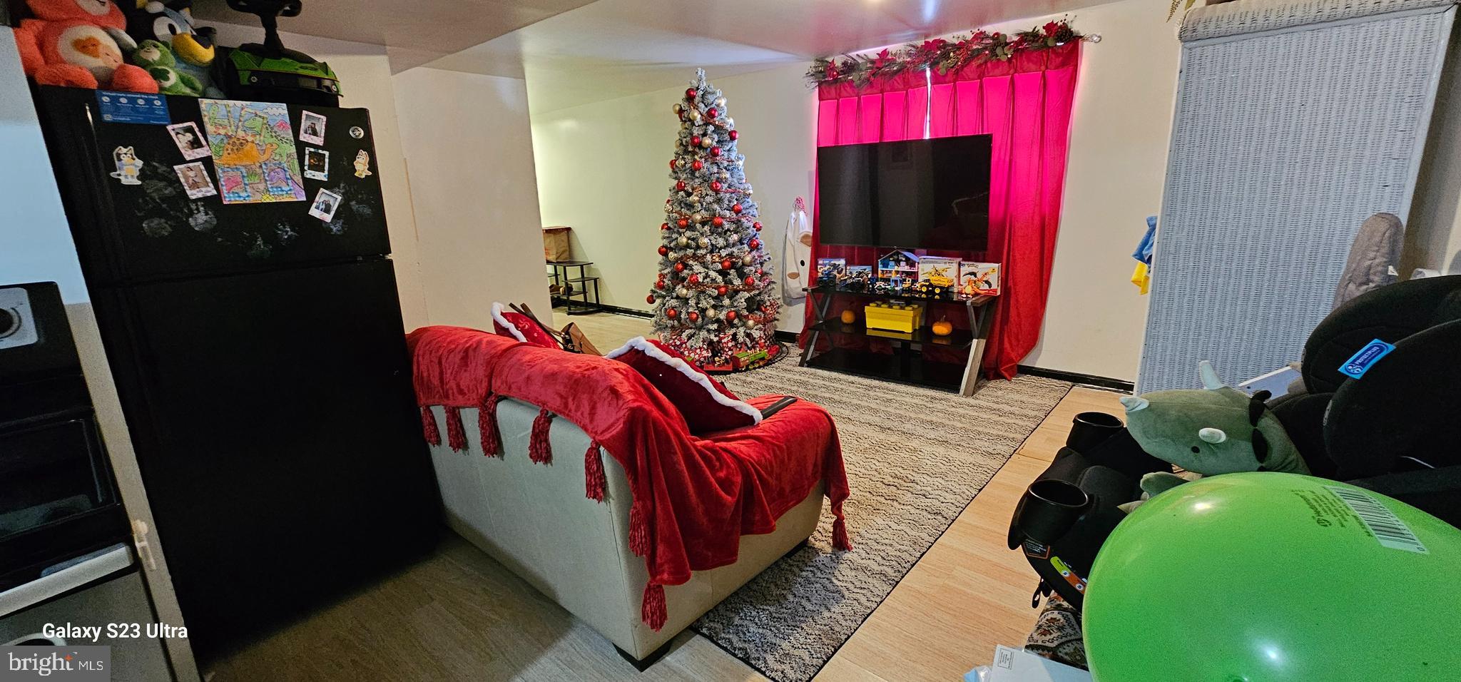 MARLOW HEIGHTS - Residential