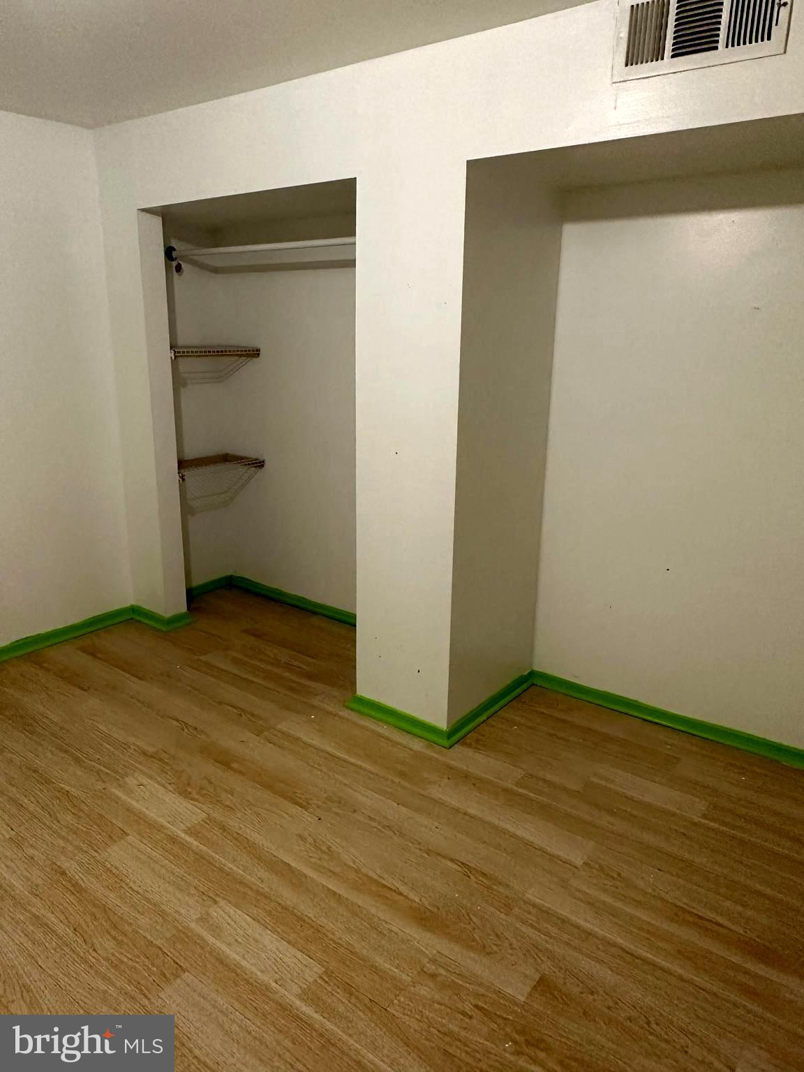 MARLOW HEIGHTS - Residential