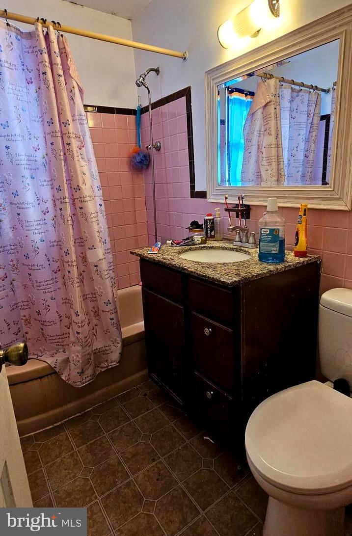 MARLOW HEIGHTS - Residential