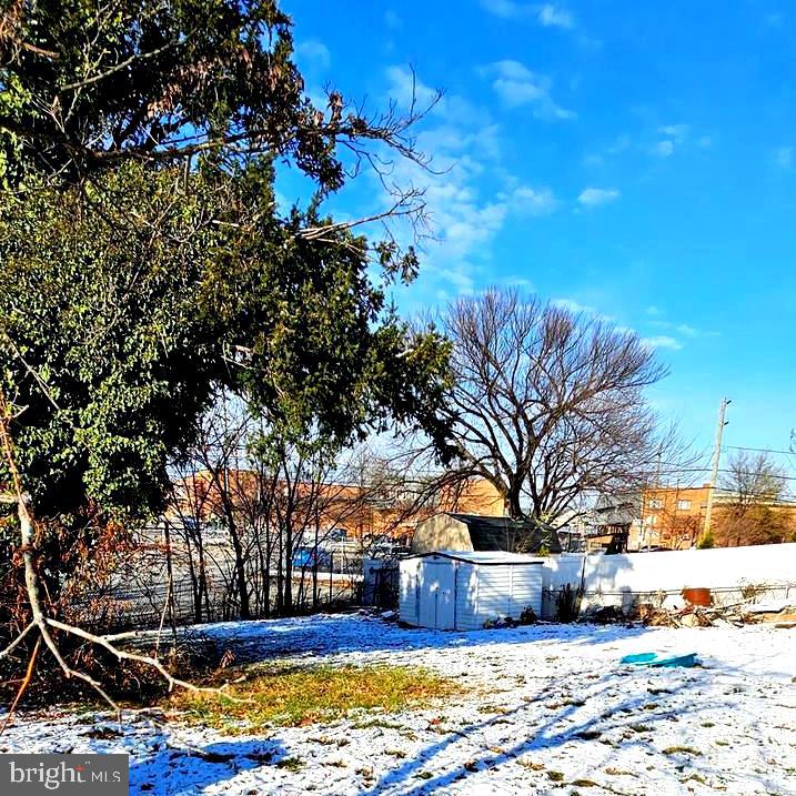 MARLOW HEIGHTS - Residential