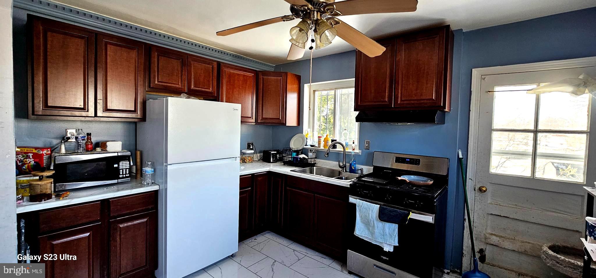 MARLOW HEIGHTS - Residential