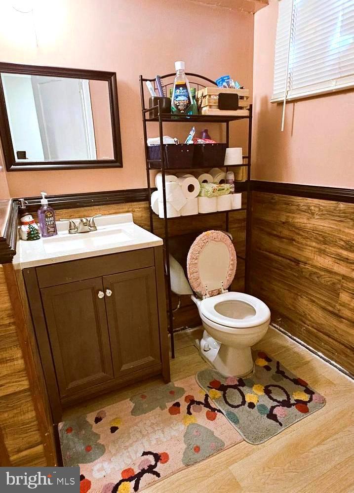 MARLOW HEIGHTS - Residential