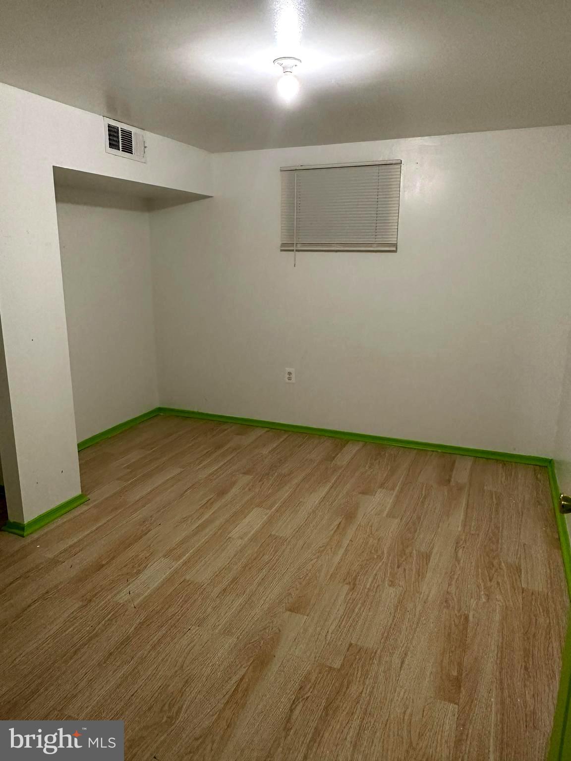 MARLOW HEIGHTS - Residential