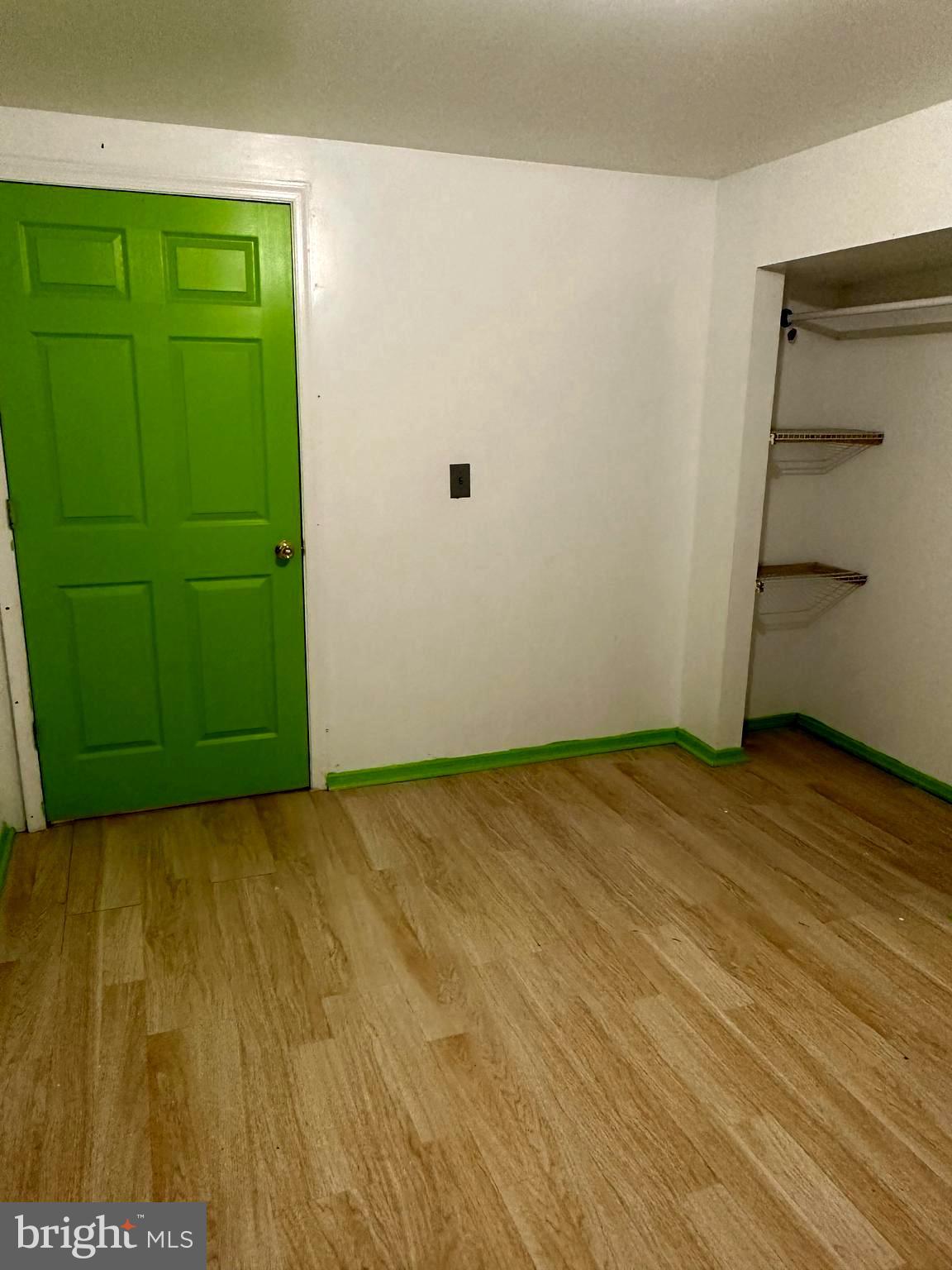 MARLOW HEIGHTS - Residential