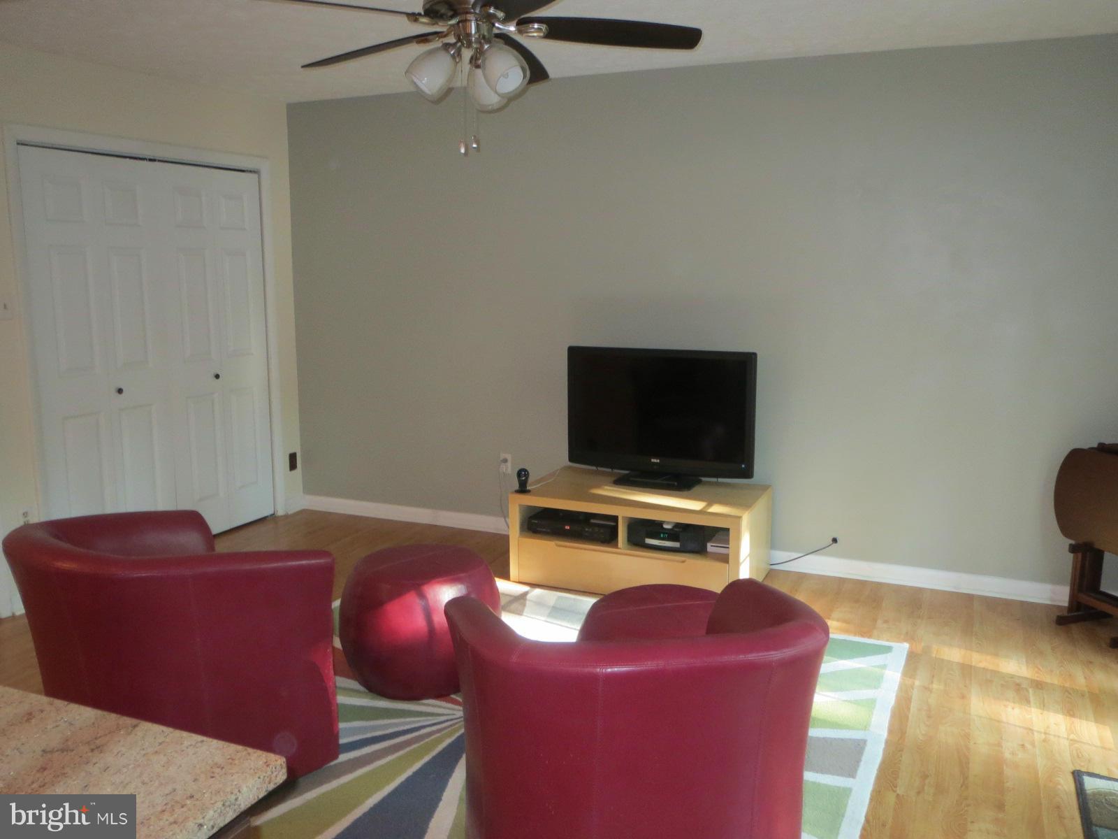 CEDAR COVE - Residential Lease