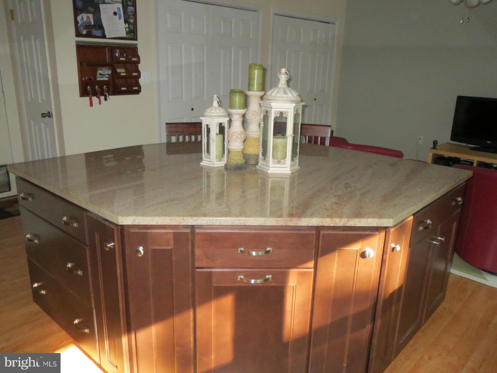 CEDAR COVE - Residential Lease