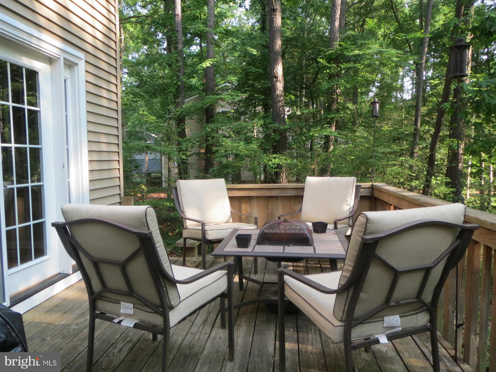 CEDAR COVE - Residential Lease