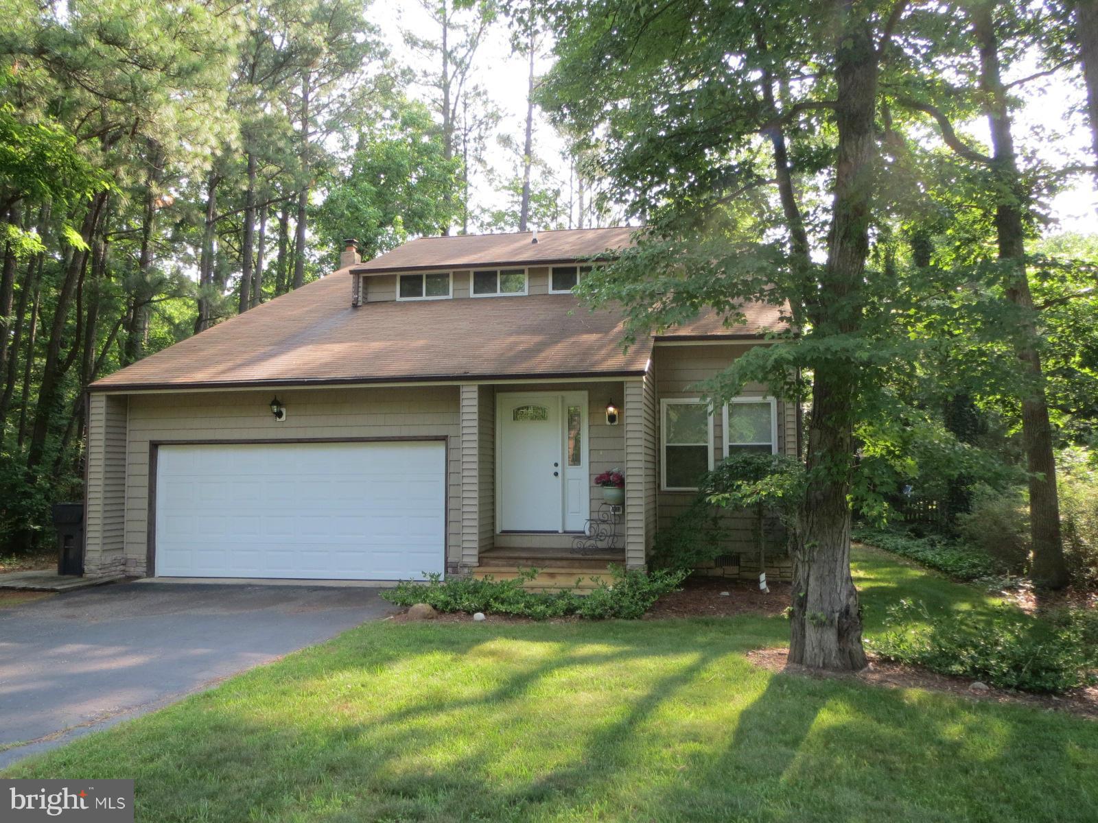 CEDAR COVE - Residential Lease