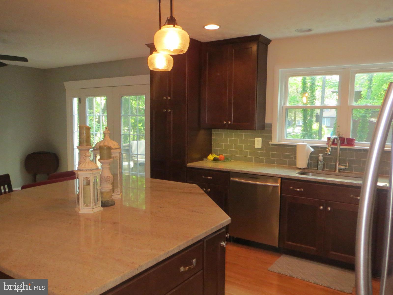 CEDAR COVE - Residential Lease