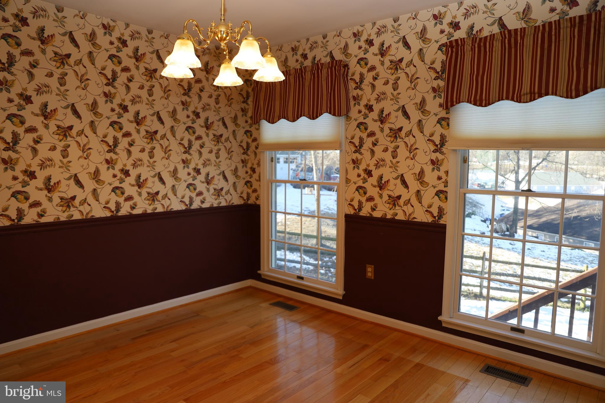 SHAFFER HILLS - Residential