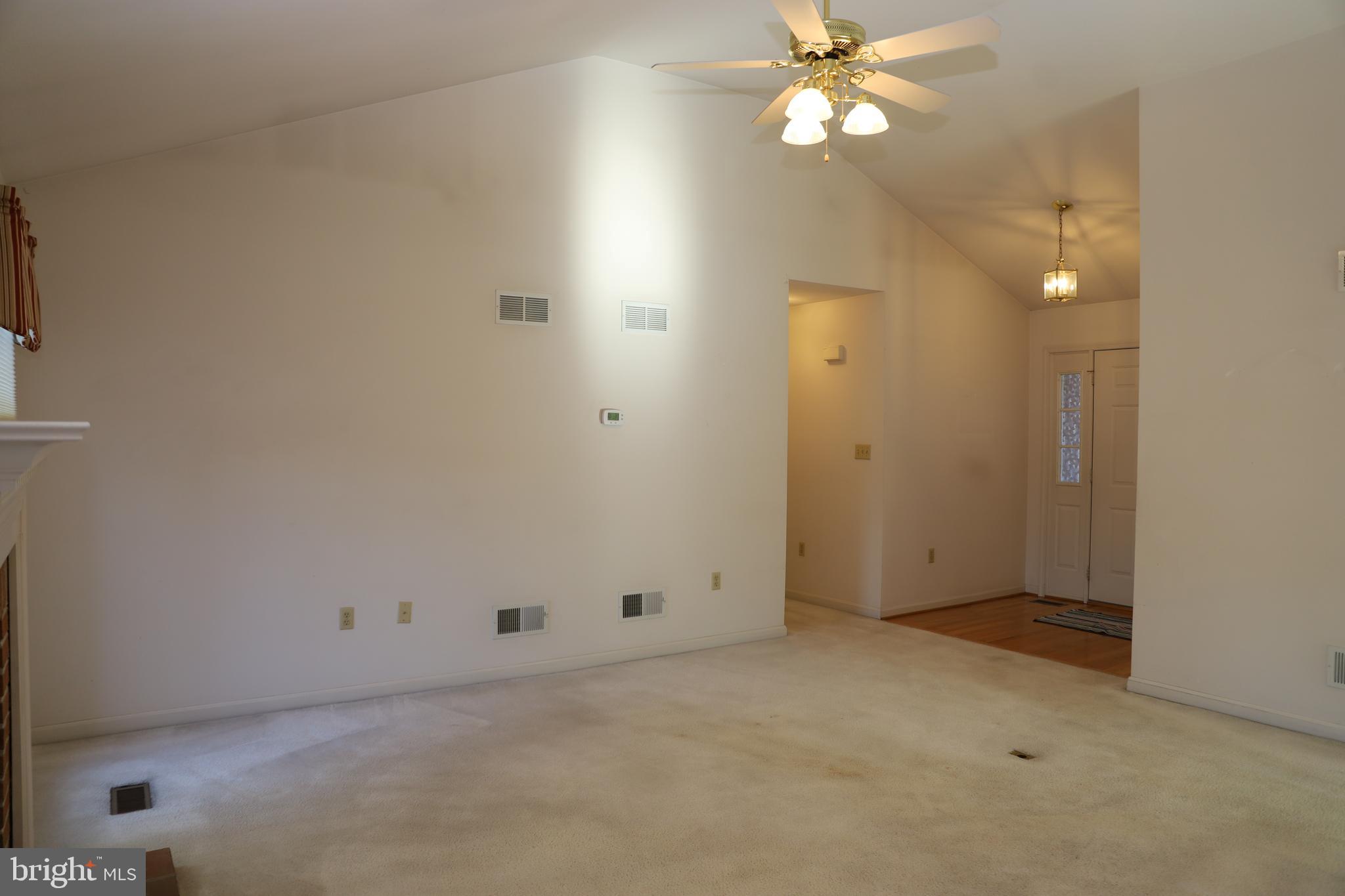 SHAFFER HILLS - Residential