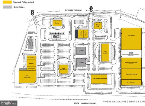 20040 RIVERSIDE COMMONS PLAZA ASHBURN VA 20147