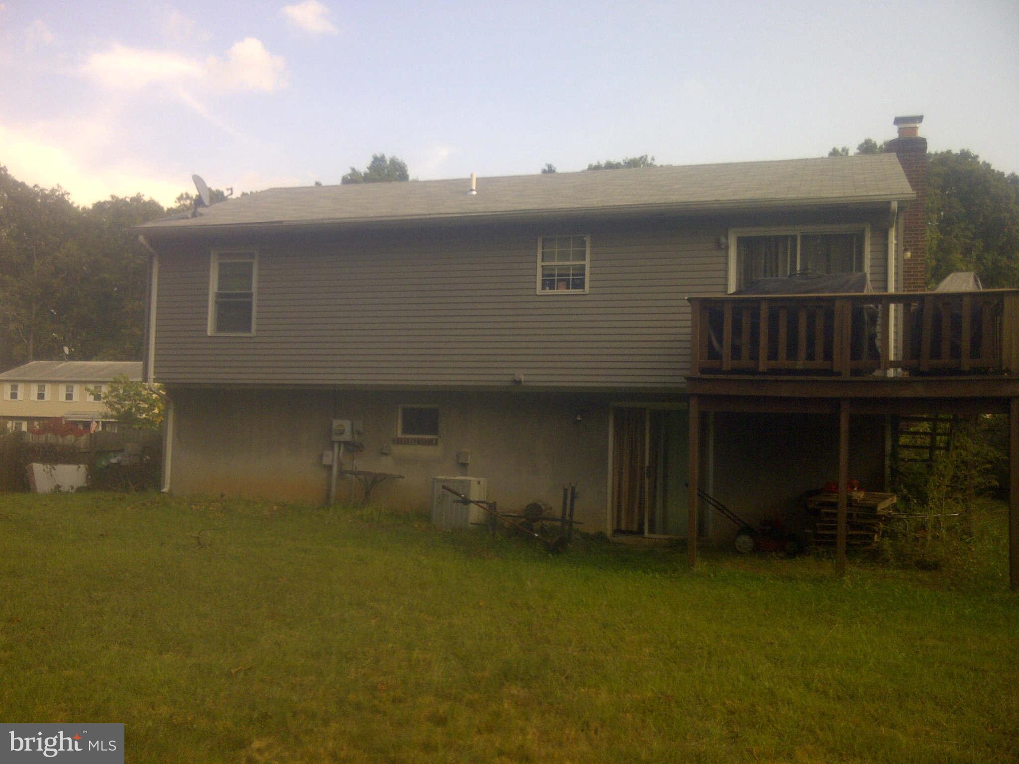 DALE CITY - Residential