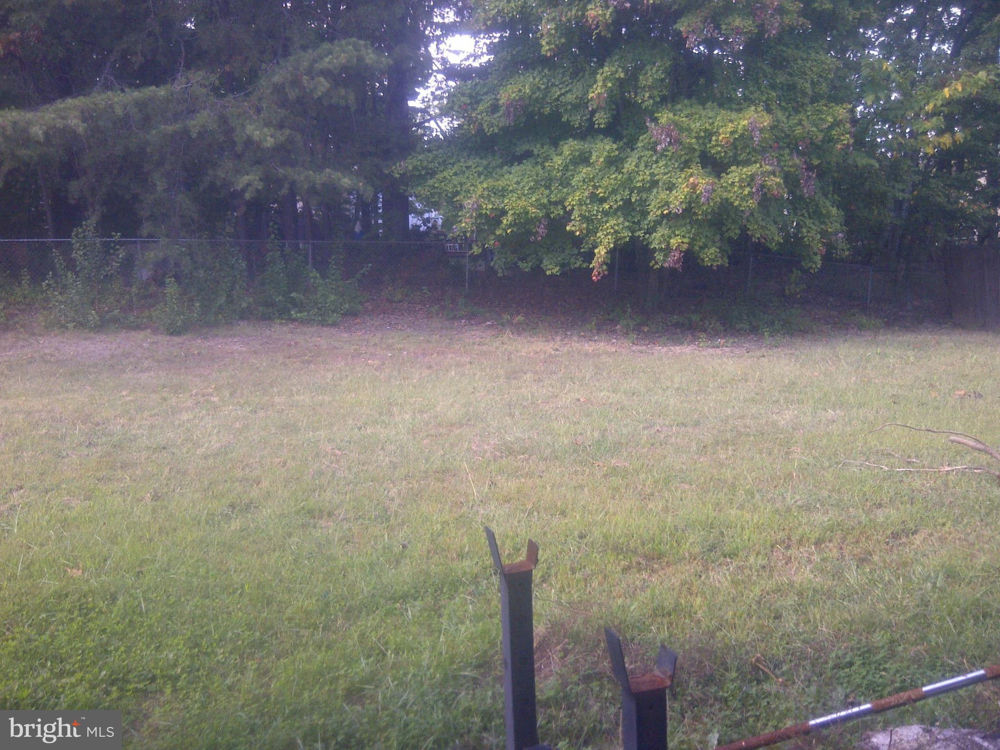 DALE CITY - Residential