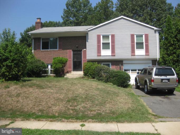 DALE CITY - Residential