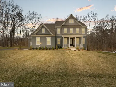 12682 Classic Springs Drive, Manassas, VA MLS: VAPW2090564
