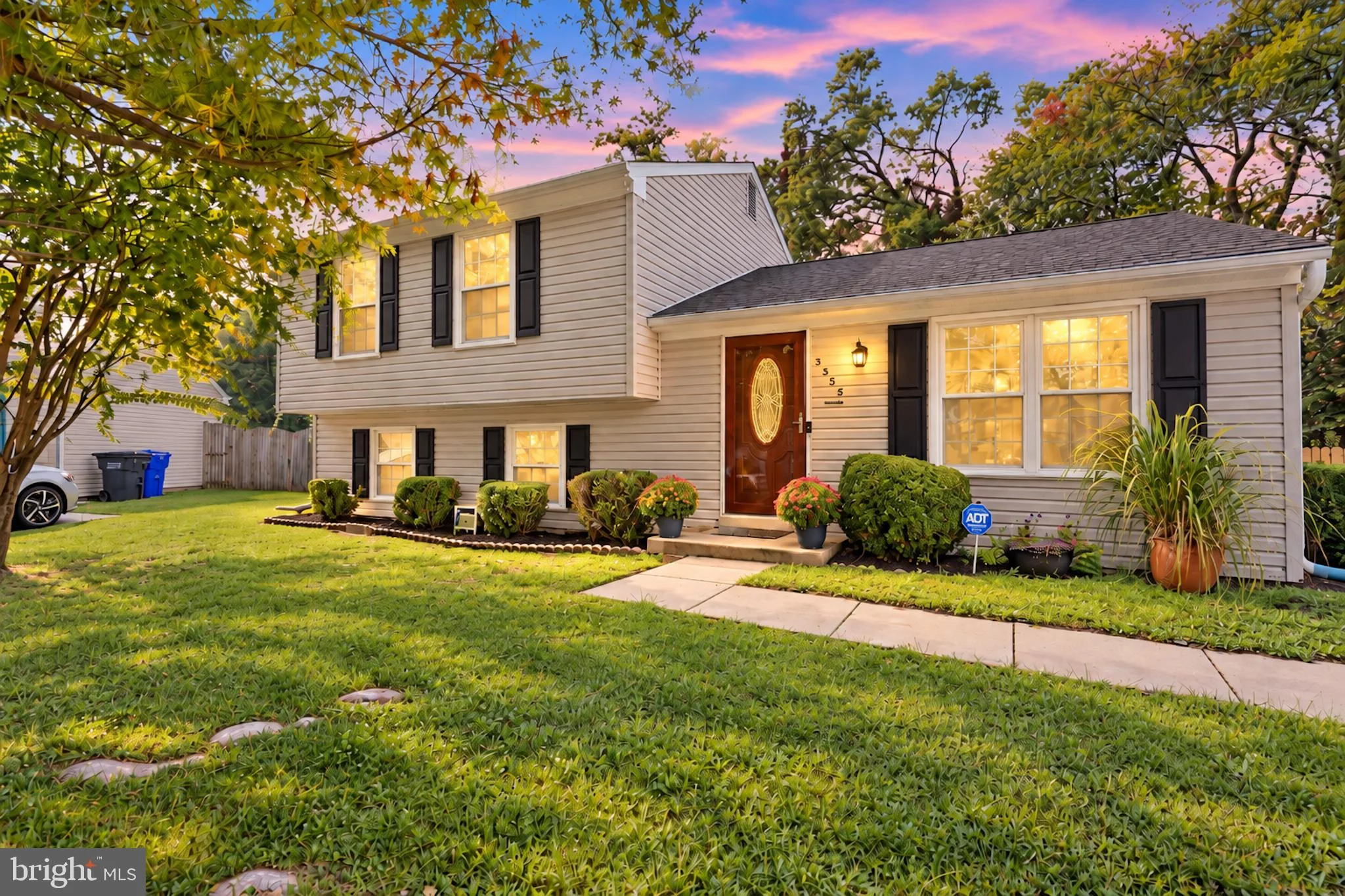 3505 Norwood Court