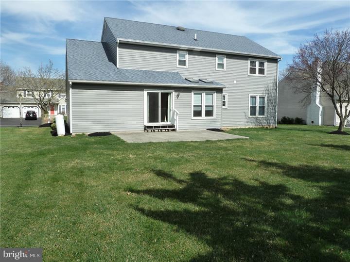 CIDER KNOLL - Residential