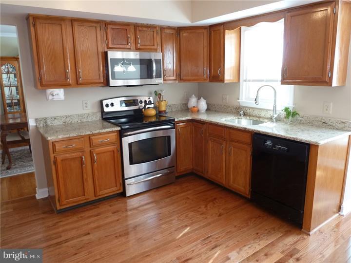 CIDER KNOLL - Residential