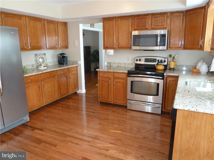 CIDER KNOLL - Residential