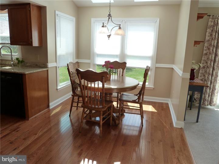 CIDER KNOLL - Residential