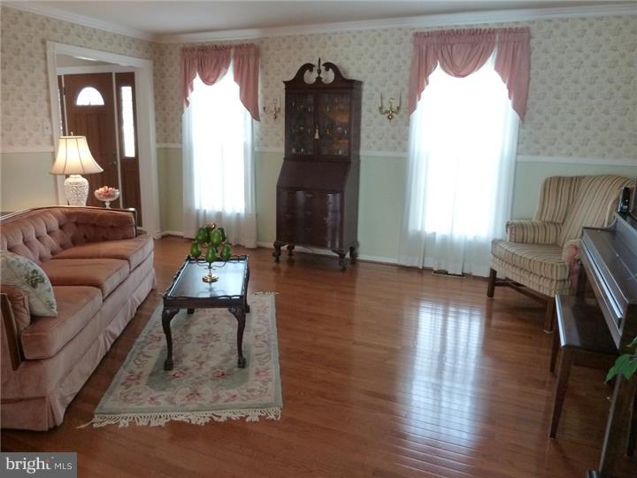 CIDER KNOLL - Residential